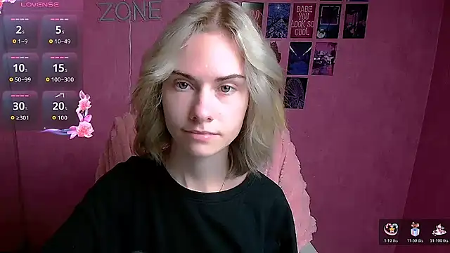 Fiona Night online show from 10.19.25