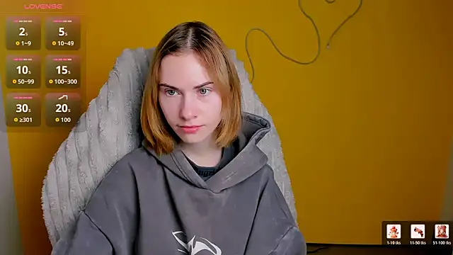 Fiona Night online show from 02.10.26