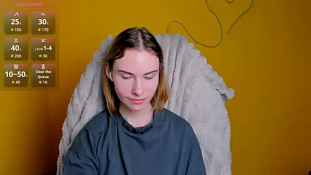 Fiona Night online show from 02.15.26