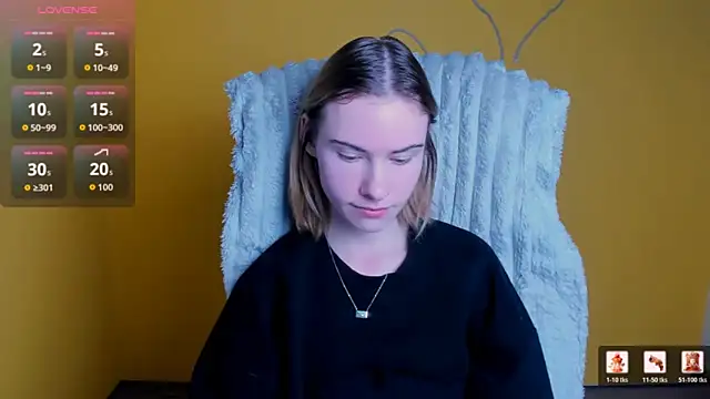 Fiona Night online show from 02.20.26