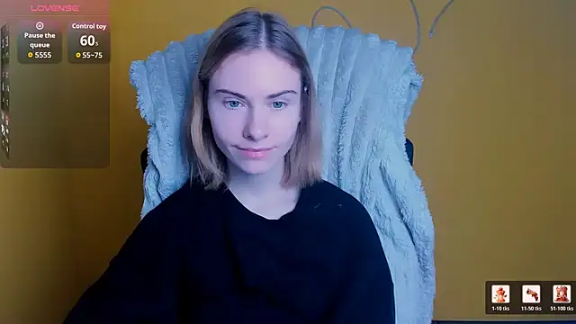 Fiona Night online show from 02.24.26