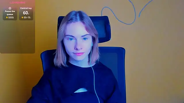 Fiona Night online show from 03.02.26