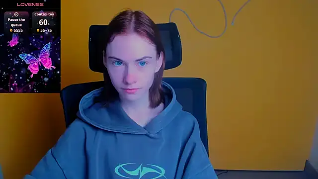 Fiona Night online show from 03.13.26