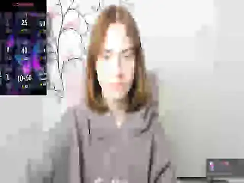 Fiona Night online show from 03.22.26