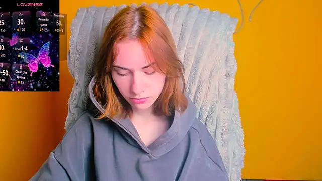 Fiona Night online show from 04.08.26