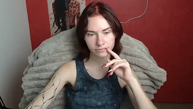 Snapshot of Fiona_Night chatting on 07.17.26 Fiona Night online show from 07.17.26