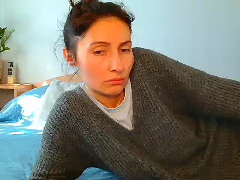 Snapshot of Irina9793 chatting on 10.30.25 Irina9793 online show from 10.30.25