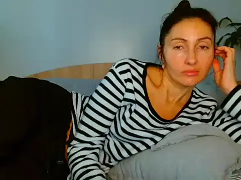 Snapshot of Irina9793 chatting on 11.11.25 Irina9793 online show from 11.11.25