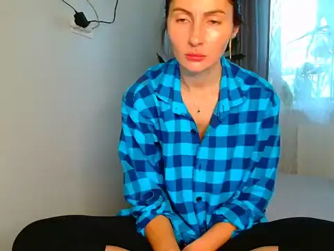 Irina9793 online show from 06.03.26