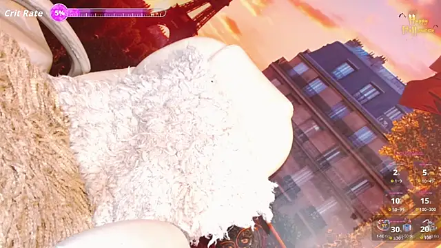 Gabi Prince online show from 10.07.25