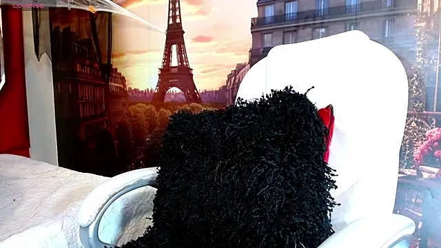 Gabi Prince online show from 10.20.25