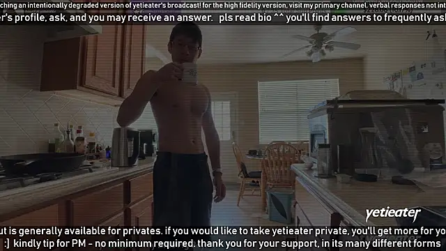 yetieater online show from 12.23.24