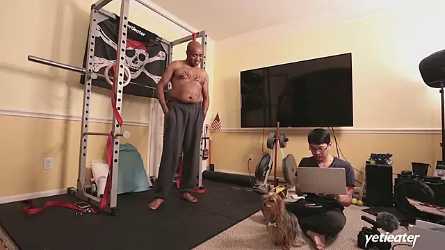 yetieater online show from 01.27.25