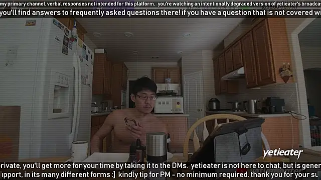 yetieater online show from 02.01.25