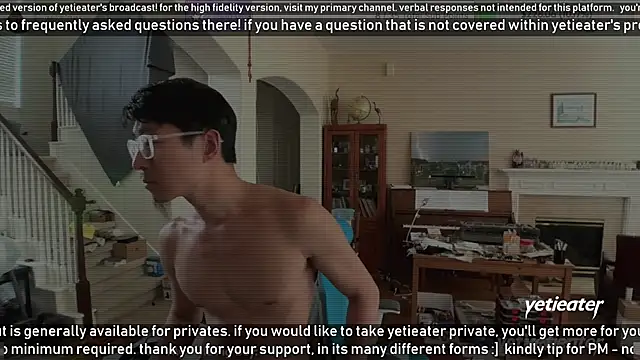 yetieater online show from 02.05.25