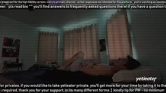 yetieater online show from 03.19.25