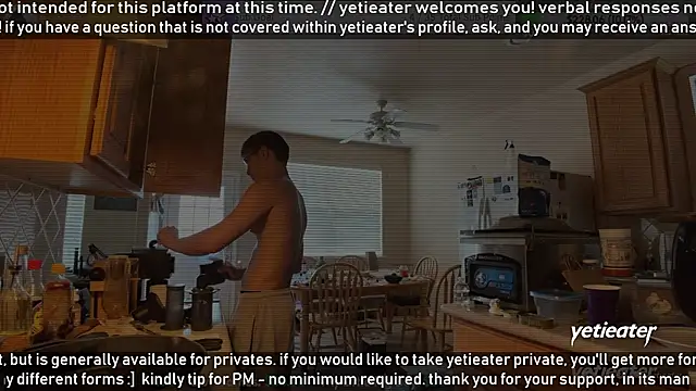 yetieater online show from 03.30.26