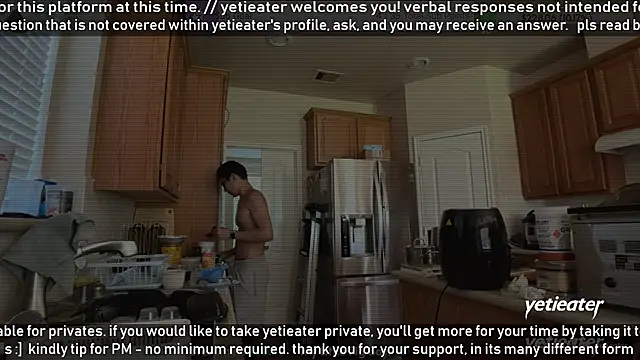 yetieater online show from 05.29.26