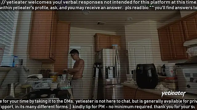 yetieater online show from 06.03.26
