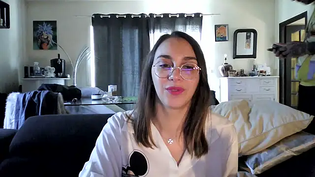  little blake online show from 02.06.26