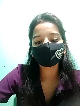 Snapshot of Orna-1 chatting on 03.01.25 Orna-1 online show from 03.01.25