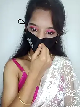 Snapshot of Orna-1 chatting on 03.02.25 Orna-1 online show from 03.02.25