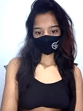 Snapshot of Orna-1 chatting on 03.16.25 Orna-1 online show from 03.16.25