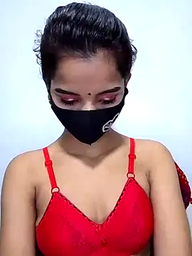 Snapshot of Orna-1 chatting on 03.22.25 Orna-1 online show from 03.22.25