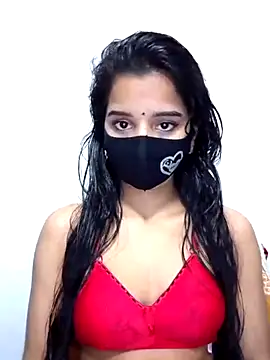 Snapshot of Orna-1 chatting on 03.22.25 Orna-1 online show from 03.22.25
