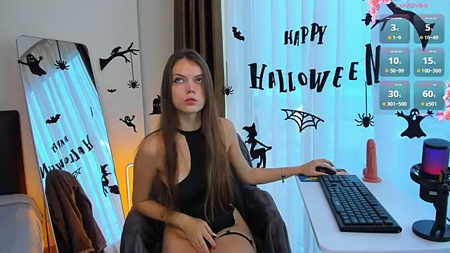 Alice neon online show from 11.01.25