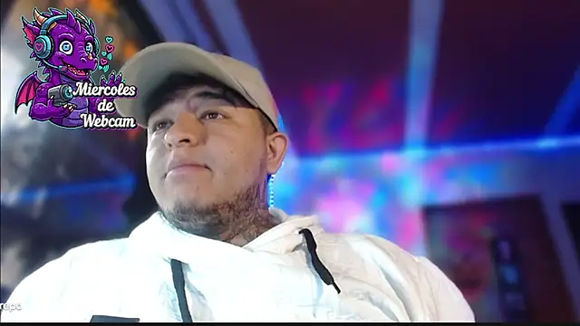 Strip Classes Col online show from 10.15.25