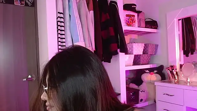  Camilaaa  online show from 09.10.25