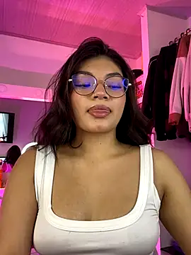 Camilaaa  online show from 09.11.25