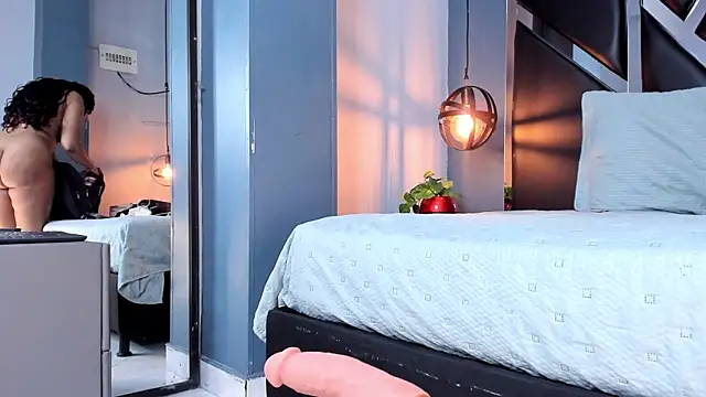 Melissa 23  online show from 11.09.25