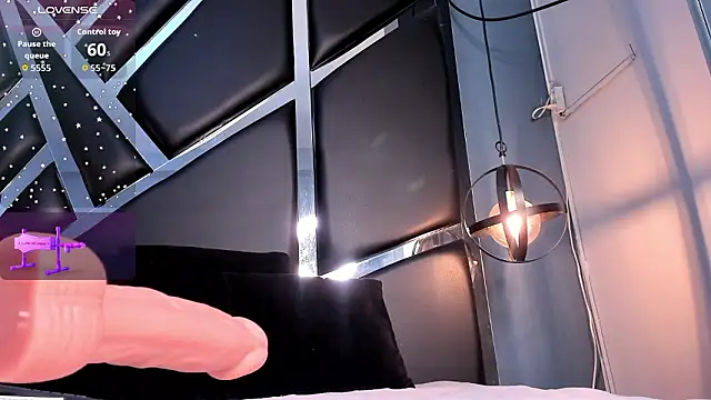 Melissa 23  online show from 02.15.26