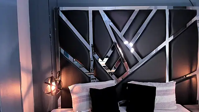 Melissa 23  online show from 03.06.26