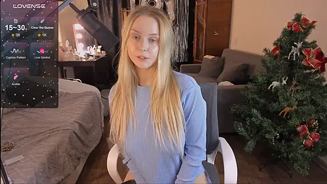 Beatrice 7 online show from 02.11.26