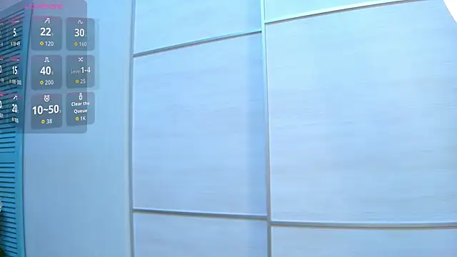 AssolMonet online show from 12.03.25