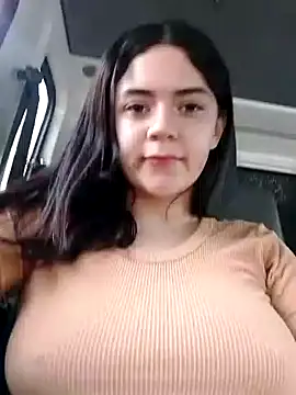 Snapshot of melisa_labonboncito chatting on 03.20.25 melisa labonboncito online show from 03.20.25