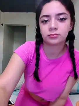 Snapshot of melisa_labonboncito chatting on 11.11.25 melisa labonboncito online show from 11.11.25