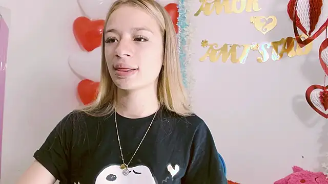 hannah 026 online show from 09.12.25