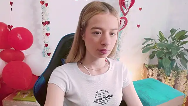 hannah 026 online show from 09.26.25