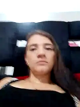 ArianaaGrace online show from 10.16.25