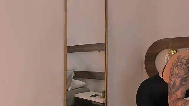 Brendalamar online show from 01.12.26