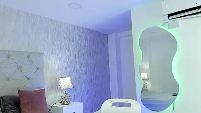 Maria Angel01  online show from 03.07.25