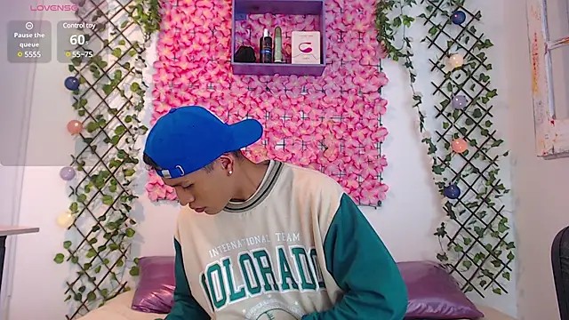 willians   0 online show from 03.14.25