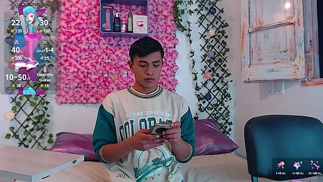willians   0 online show from 03.15.25