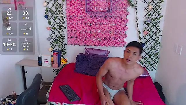 willians   0 online show from 03.20.25