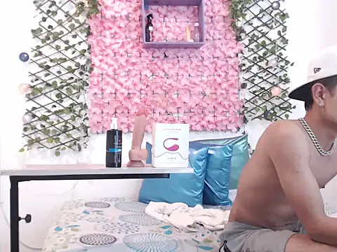 Snapshot of willians___0 chatting on 10.29.25 willians 0 online show from 10.29.25