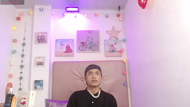 Snapshot of willians___0 chatting on 11.13.25 willians 0 online show from 11.13.25